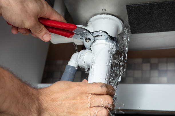 Best 24-hour water damage restoration  in Awendaw, SC