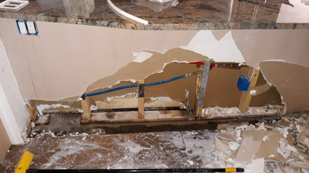  Awendaw, SC Water damage restoration Pros